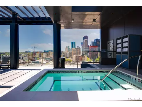 1901 Wazee St #704, Denver, CO 80202