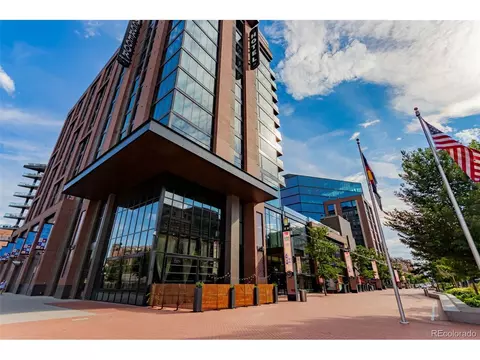 1901 Wazee St #704, Denver, CO 80202