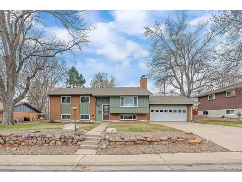 11972 W Dakota Dr, Lakewood, CO 80228