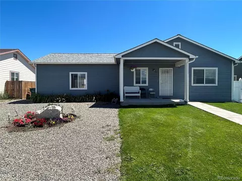 920 Lyell St, Monte Vista, CO 81144