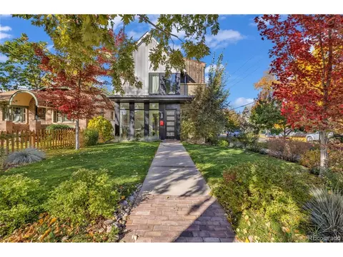 1803 S Clarkson St, Denver, CO 80210