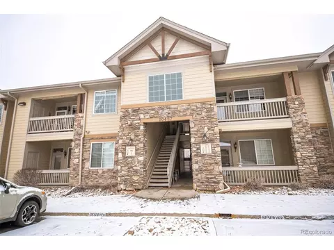 10487 W Hampden Ave #101, Lakewood, CO 80227