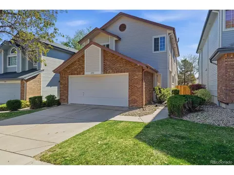2258 S Nome Ct, Aurora, CO 80014