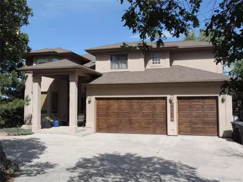 8691 Thunderbird Cir, Parker, CO 80134