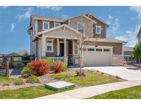 4924 St Vrain Rd, Longmont, CO 80504