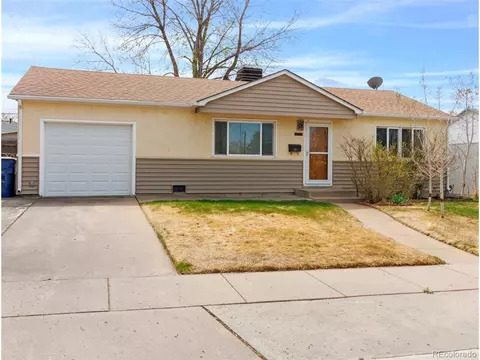1200 Mass St, Pueblo, CO 81001