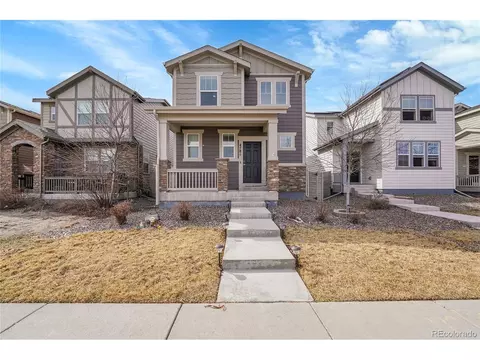 4781 N Kittredge St, Denver, CO 80239