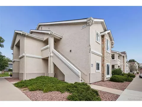 3910 Strawberry Field Grv #A, Colorado Springs, CO 80906