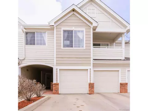 1381 S Cathay Ct #107, Aurora, CO 80017