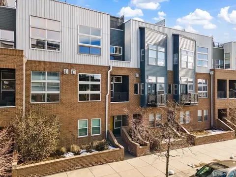 2712 Blake St, Denver, CO 80205