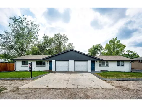 5780 W 5th Ave, Lakewood, CO 80226