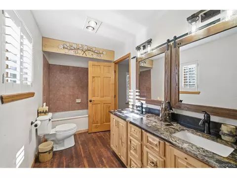 Bath - 33799 Warren Rd, Pine, CO 80470 photo 1 of 5