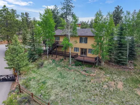 Other - 33799 Warren Rd, Pine, CO 80470 photo 1 of 10