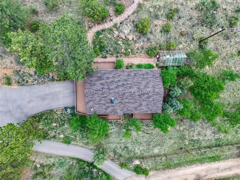 View/Area - 33799 Warren Rd, Pine, CO 80470 photo 2 of 2
