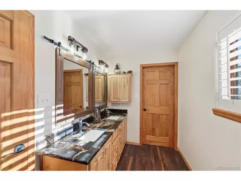 Bath - 33799 Warren Rd, Pine, CO 80470 photo 5 of 5