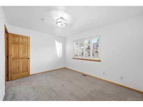 Bedroom - 33799 Warren Rd, Pine, CO 80470 photo 2 of 6