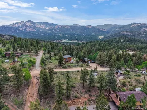 View/Area - 33799 Warren Rd, Pine, CO 80470 photo 1 of 2