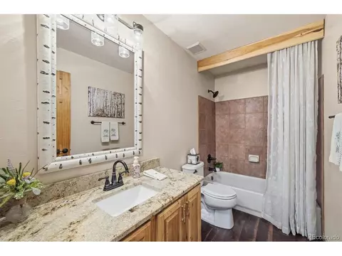 Bath - 33799 Warren Rd, Pine, CO 80470 photo 2 of 5