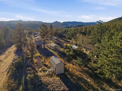 33799 Warren Rd, Pine, CO 80470