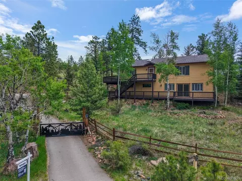 Other - 33799 Warren Rd, Pine, CO 80470 photo 8 of 10