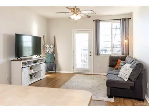19303 E College Dr #206, Aurora, CO 80013