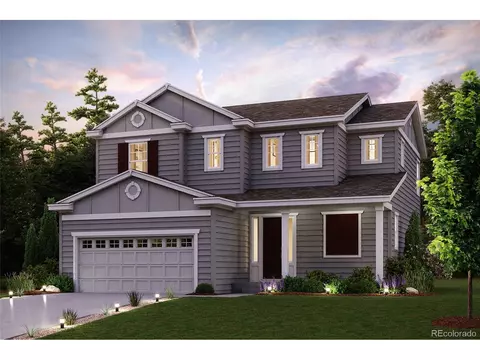 27635 E Indore Dr, Aurora, CO 80016 photo 1