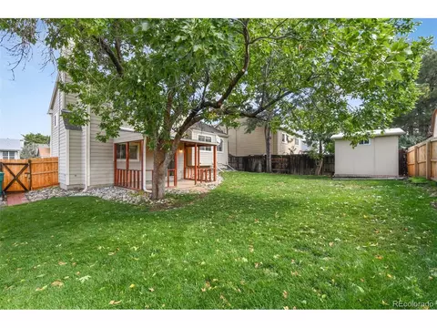 Exterior - Undisclosed, Aurora, CO 80013 photo 4 of 5