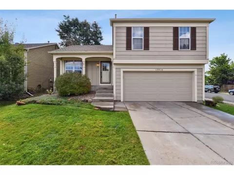 Undisclosed, Aurora, CO 80013