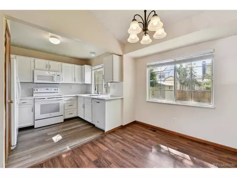 Kitchen - Undisclosed, Aurora, CO 80013 photo 3 of 3