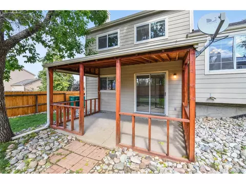 Exterior - Undisclosed, Aurora, CO 80013 photo 3 of 5