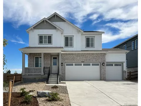 3464 N Grand Baker Ct, Aurora, CO 80011