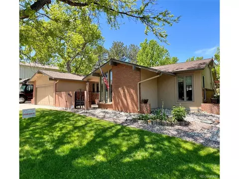 7019 S Windermere St, Littleton, CO 80120
