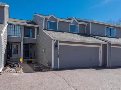 12593 E Cornell Cir, Aurora, CO 80014 photo 1