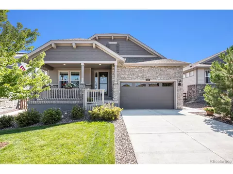 8162 S Ider Ct, Aurora, CO 80016