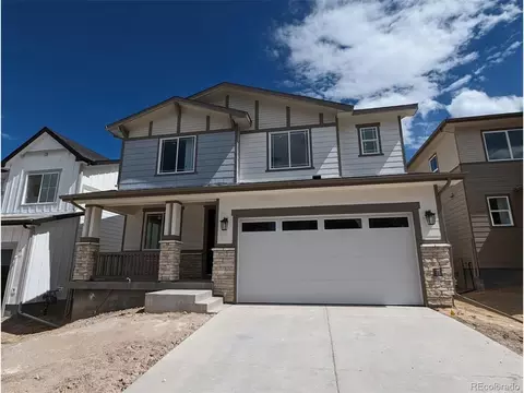 8440 Butte Creek St, Littleton, CO 80125