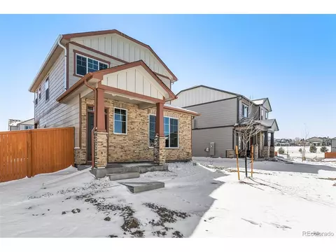 453 3rd St, Severance, CO 80550 photo 3