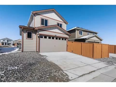 453 3rd St, Severance, CO 80550 photo 4