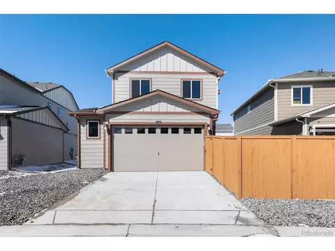 453 3rd St, Severance, CO 80550 photo 2