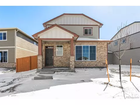 453 3rd St, Severance, CO 80550 photo 1