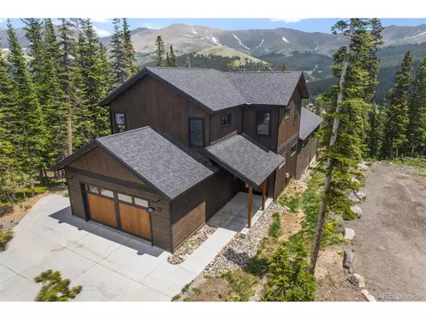 76 Hamilton Ln, Breckenridge, CO 80424