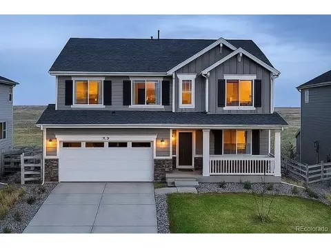 7368 S Yantley Way, Aurora, CO 80016