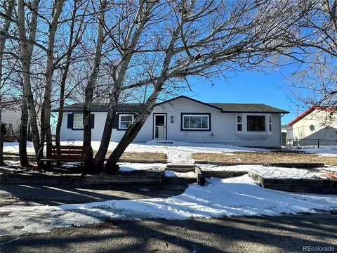 Undisclosed, Limon, CO 80828