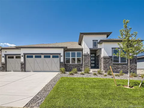 8821 S Sicily Ct, Aurora, CO 80016