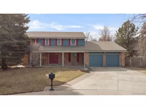 9722 W 87th Ave, Arvada, CO 80005