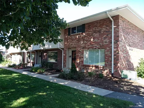 9141 E Mansfield Ave, Denver, CO 80237 photo 1