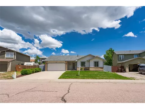 1241 Marsh Hawk Dr, Colorado Springs, CO 80911