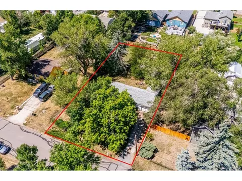 1275 Van Gordon St, Lakewood, CO 80401
