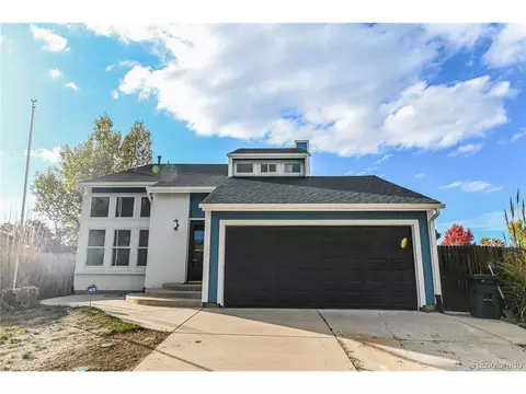 3901 S Ensenada Ct, Aurora, CO 80013