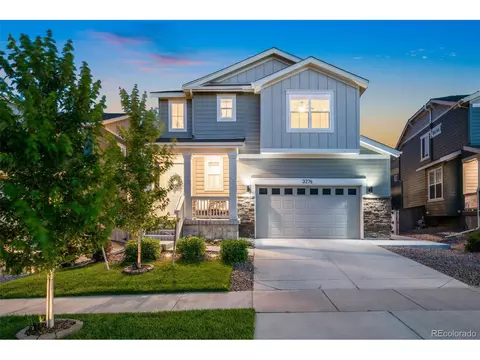 3276 Scuba Dr, Castle Rock, CO 80109