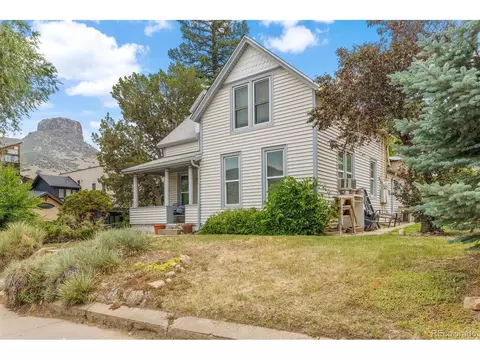 701 14th St, Golden, CO 80401